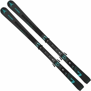 Atomic Redster X7 Revoshock C + M 12 GW Ski Set 169 cm Sci