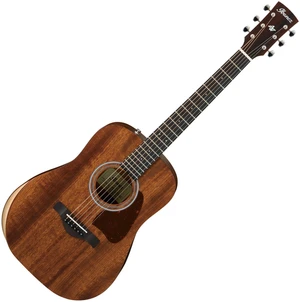 Ibanez AW54JR-OPN Junior Open Pore Natural Chitarra Acustica