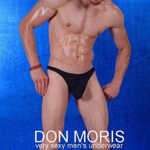 Don Moris DM080880 Men String Pant