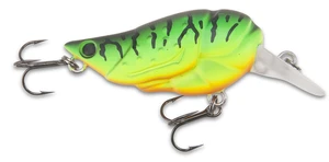 Iron claw wobler apace nc 36 s 3,4 cm 3,6 g ft