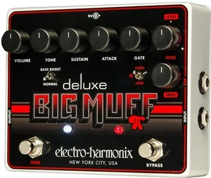 Electro Harmonix Deluxe Big Muff Pi