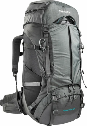 Tatonka Yukon 50+10 Black/Titan Grey UNI Outdoor Sac à dos