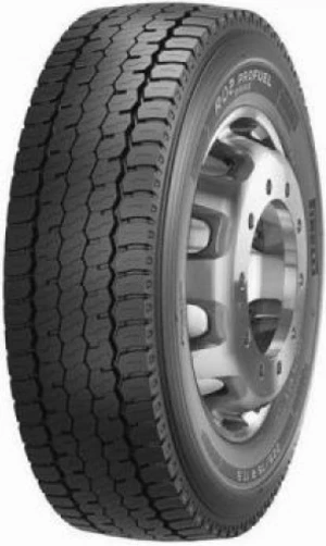 PIRELLI 225/75 R 17.5 129/127M R02_PROFUEL_DRIVE TL M+S 3PMSF