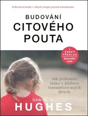 Budování citového pouta - Daniel A. Hughes