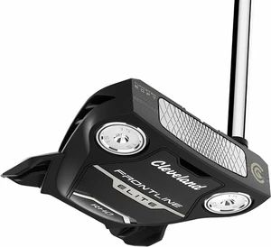 Cleveland Frontline Elite RHO Single Bend Pravá ruka RHO 35'' Golfová palica Putter