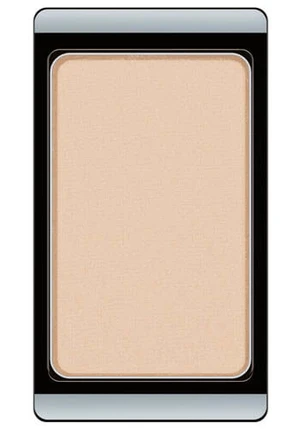 Artdeco Matné oční stíny (Eyeshadow Matt) 0,8 g 538 Matt Nude Blush