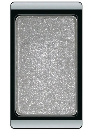 Artdeco Třpytivé oční stíny (Glamour Eyeshadow) 0,8 g 316 Glam Granite Grey