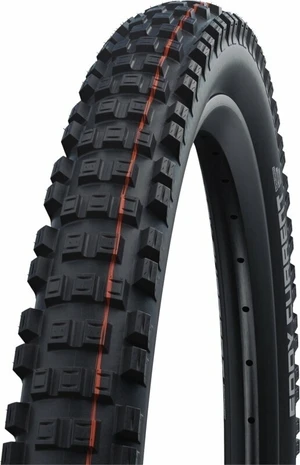 Schwalbe Eddy Current Rear 27,5" (584 mm) Black 2.6 Tubeless Ready Anvelopa de bicicletă MTB