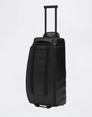 Db Hugger Roller Bag 60L Black out