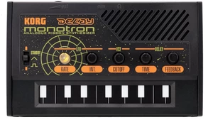 Korg Monotron Delay Synthétiseurs de poche