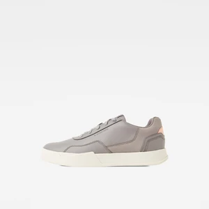 G-STAR Sneakers - Rackam Revend Grey