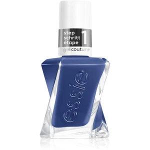 essie gel couture 2.0 lak na nechty s gélovým efektom odtieň 552 statement peace 13,5 ml