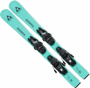 Fischer Ranger JR + FS7 GW 130 cm Skis