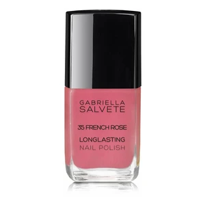 GABRIELLA SALVETE Longlasting enamel lak na nechty 35 French Rose.11 ml