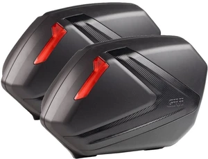 Givi V37NN Side Cases (2-pack) Monokey Valigia