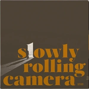 Slowly Rolling Camera - Silver Shadow (LP)