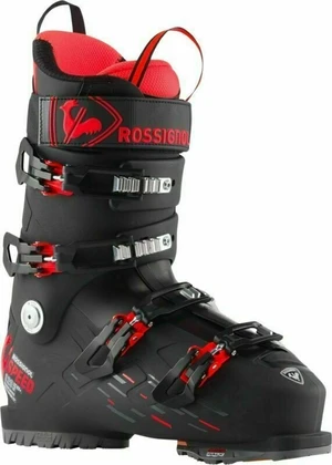 Rossignol Speed 120 HV+ GW Black 31,0 Alpin-Skischuhe