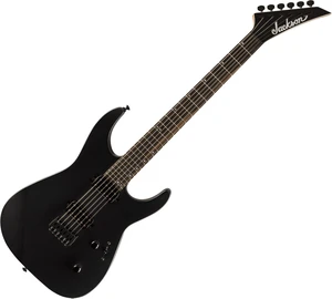 Jackson American Series Virtuoso HT EB Black Satin Gitara elektryczna