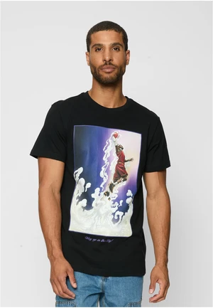 Way Up In The Sky T-Shirt Black