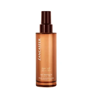 Lancaster Samoopalovací tělový olej ve spreji Sun 365 (Self Tanning Oil) 150 ml