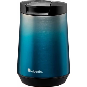 Aladdin Espresso Mug gradient blue Termohrnek