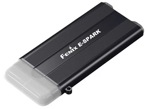 Fenix mini lucerna e spark