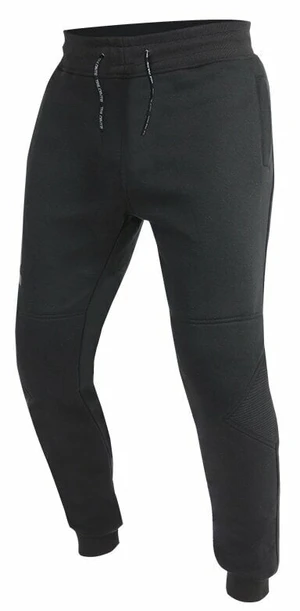 Trilobite 2463 Drible Riding Sweatpants Black 2XL Pantalones de textil