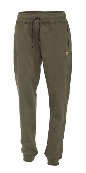 Prologic Pantalon Mirror Carp Joggers Ivy Green 2XL