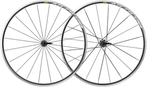 Mavic Aksium 29/28" (622 mm) Ráfková brzda 9x100-9x135 Shimano HG Pár kol