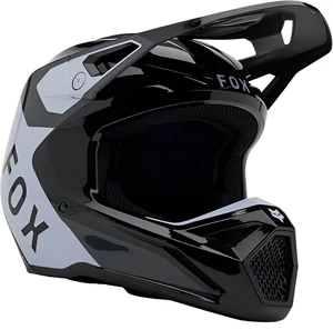 FOX V1 Lean Black L Helm