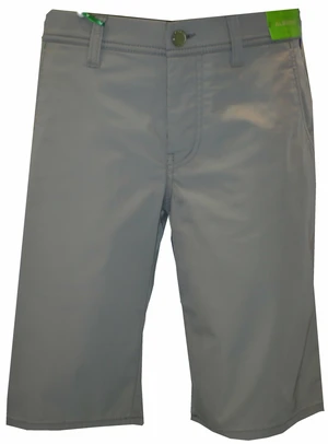 Alberto Earnie Waterrepellent Shark Grey 46 Shorts