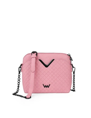 VUCH Fossy Mini Dusty Pink Handbag