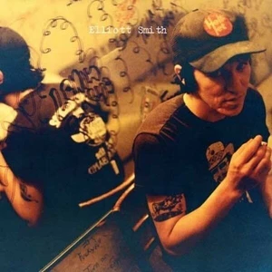 Elliott Smith - Either / Or: Expanded Edition (Limited Edition) (Reissue) (Remastered) (2 LP)