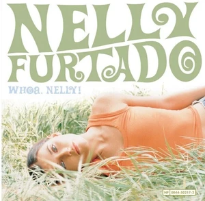 Nelly Furtado - Whoa, Nelly! (2 LP)