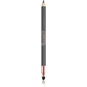 Collistar Professional Eye Pencil voděodolná tužka na oči s vysokou pigmentací odstín 3 Acciaio 1,2 ml