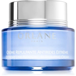 Orlane Extreme Line Reducing Re-Plimping Cream vyhlazující krém proti hlubokým vráskám 50 ml