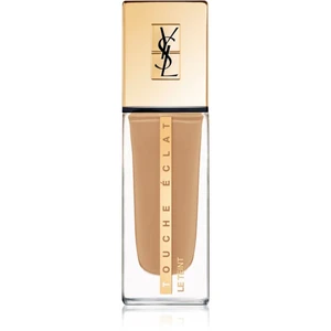 Yves Saint Laurent Touche Éclat Le Teint dlhotrvajúci make-up pre rozjasnenie pleti SPF 22 odtieň BD60 25 ml