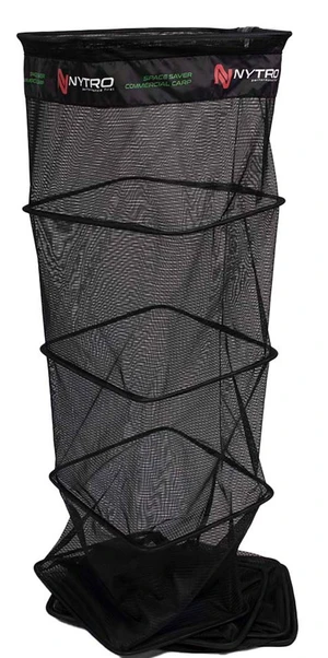 Nytro vezírek keepnet carp mesh 3000