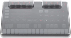 Decksaver Uno Synth & Drum Ochranný kryt pro grooveboxy