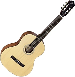 Ortega RST5 4/4 Natural Klasická gitara