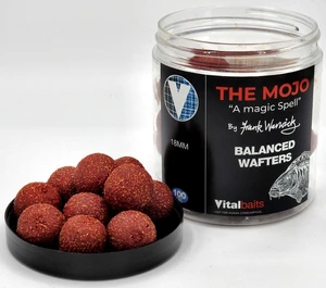 Vitalbaits wafters the mojo cork 100 g - 14 mm