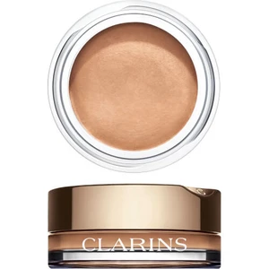 Clarins Oční stíny Ombre Satin (Eyeshadow) 4 g 04 Baby Blue Eyes