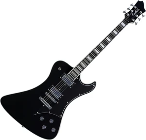 Hagstrom Fantomen Black Chitară electrică