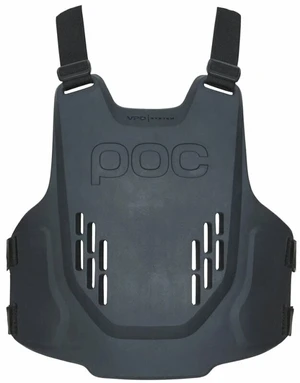 POC VPD System Uranium Black S/M Protector de esquí