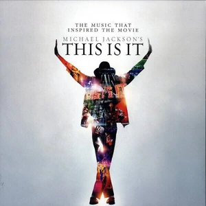 Michael Jackson - Michael Jackson's This Is It (Box Set) (Limited Edition) (Numbered) (4 LP)