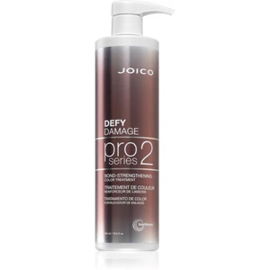 Joico Defy Damage Pro Series 2 vyživujúca starostlivosť po farbení 500 ml