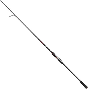 Abu Garcia Vendetta V3 Spin 904M Canna 2,74 m 10 - 30 g 4 parti