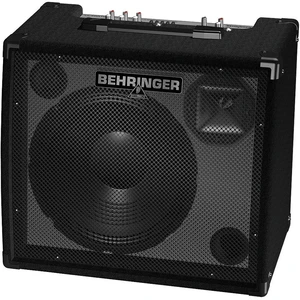 Behringer K900FX Sistema Audio