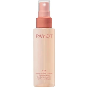 Payot Okysličující a hydratační pleťové tonikum ve spreji (Gentle Toning Mist for Face and Eyes) 200 ml