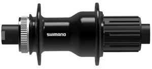 Shimano FH-TC500 Micro Spline Zadní 12x148 Micro Spline 32H Center Lock Náboj